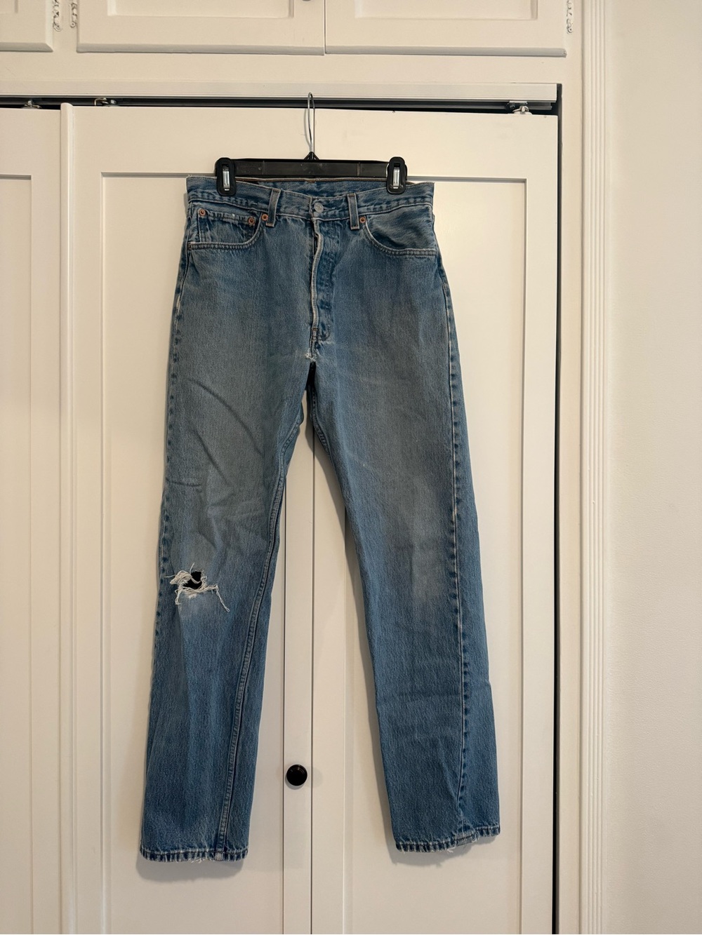 Levi’s 501 Jeans